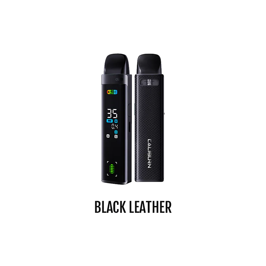 UWELL Caliburn G3 PRO Pod Kit Canada | 35W 1000mAh Caliburn - Image 8