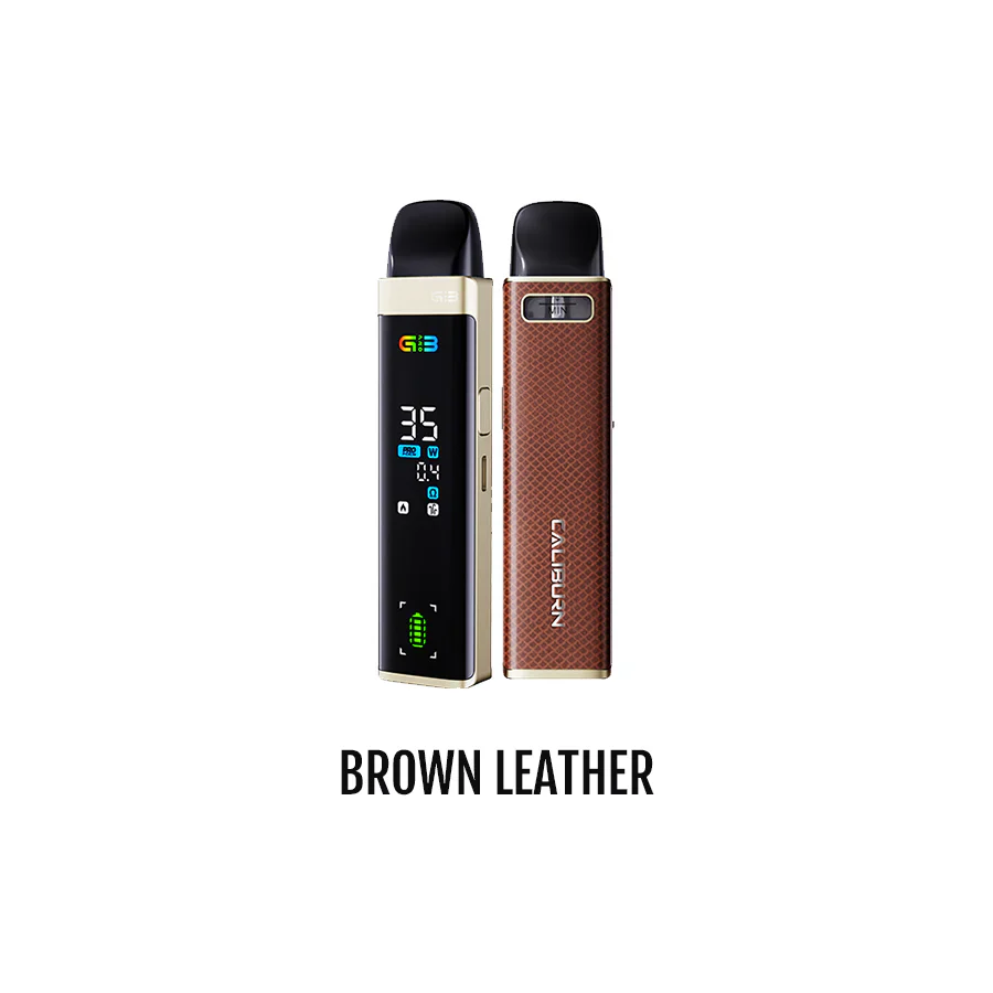 UWELL Caliburn G3 PRO Pod Kit Canada | 35W 1000mAh Caliburn - Image 9
