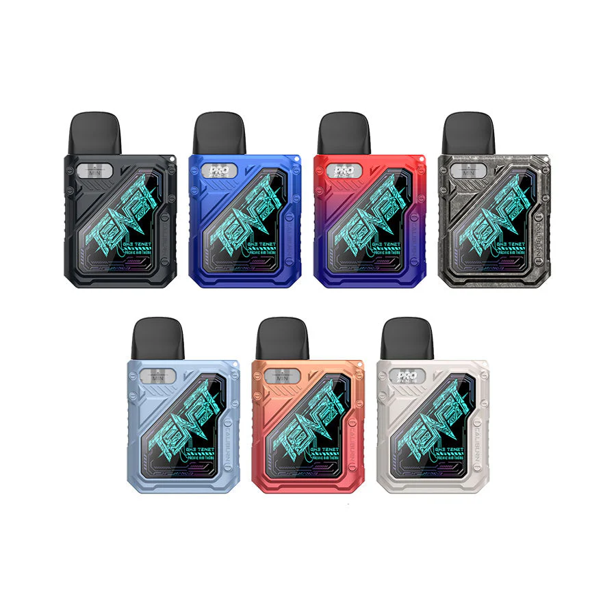 UWELL Caliburn GK3 Tenet Pod Kit Canada | 1000mAh 25W Caliburn