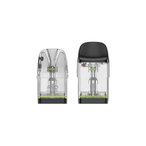 Uwell Caliburn GPP Replacement Pods Canada | 3mL 4-Pack - Image 2