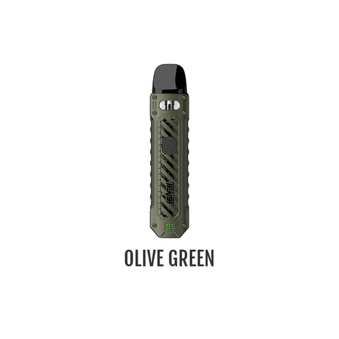 UWELL Caliburn Tenet Pod Kit Canada | 750mAh Rugged Device - Image 5