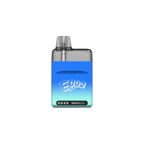 Vaporesso Eco Nano 2 Open Pod Kit 6mL Canada - Image 3