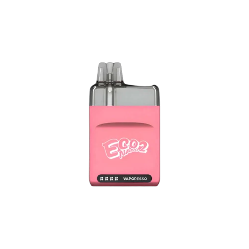 Vaporesso Eco Nano 2 Open Pod Kit 6mL Canada - Image 4