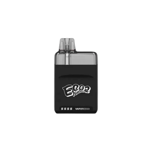 Vaporesso Eco Nano 2 Open Pod Kit 6mL Canada - Image 8