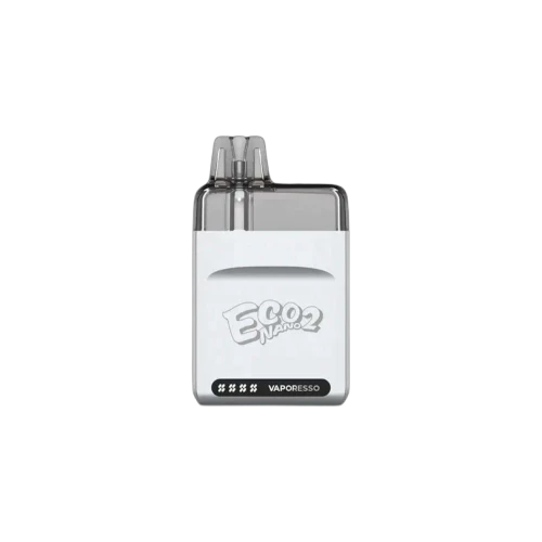 Vaporesso Eco Nano 2 Open Pod Kit 6mL Canada - Image 9