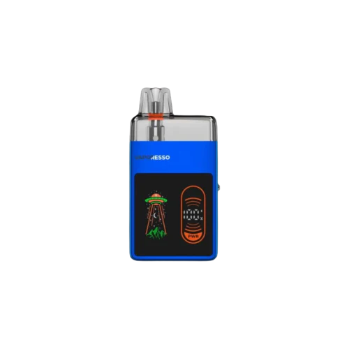 Vaporesso Eco Nano PRO Open Pod Kit 6mL Canada - Image 4