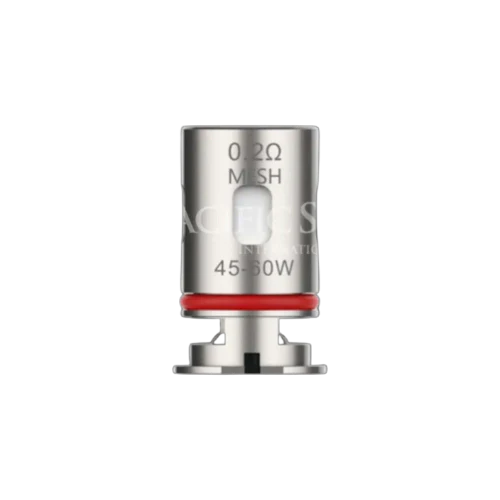 Vaporesso GTX Vape Coils 5 PK