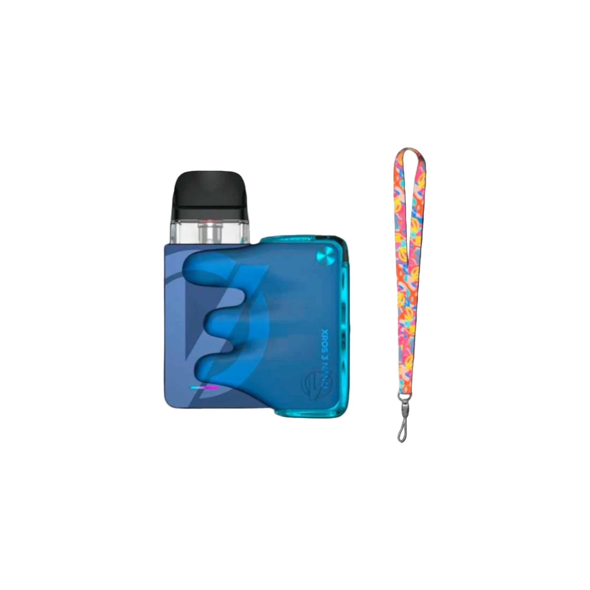 Vaporesso XROS 3 Nano Pod Kit Canada | Compact 1000mAh Pod - Image 3