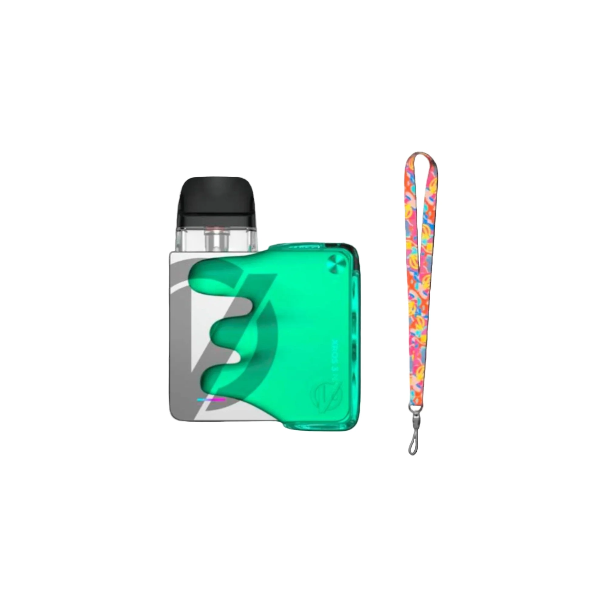 Vaporesso XROS 3 Nano Pod Kit Canada | Compact 1000mAh Pod - Image 4