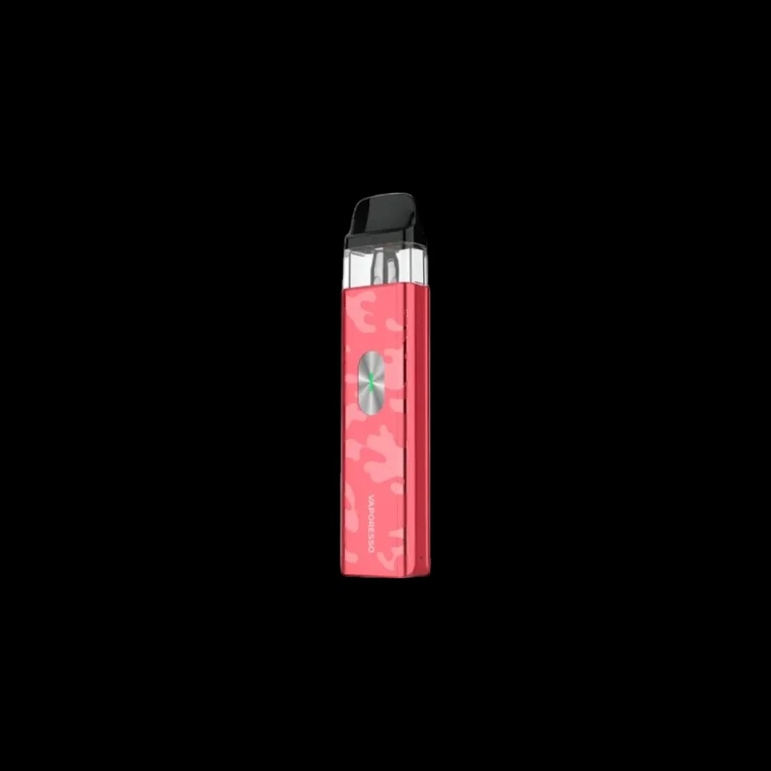 VAPORESSO XROS 4 Mini Pod Kit - Image 4