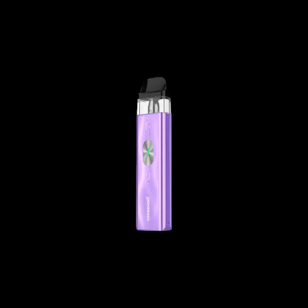 VAPORESSO XROS 4 Mini Pod Kit - Image 8