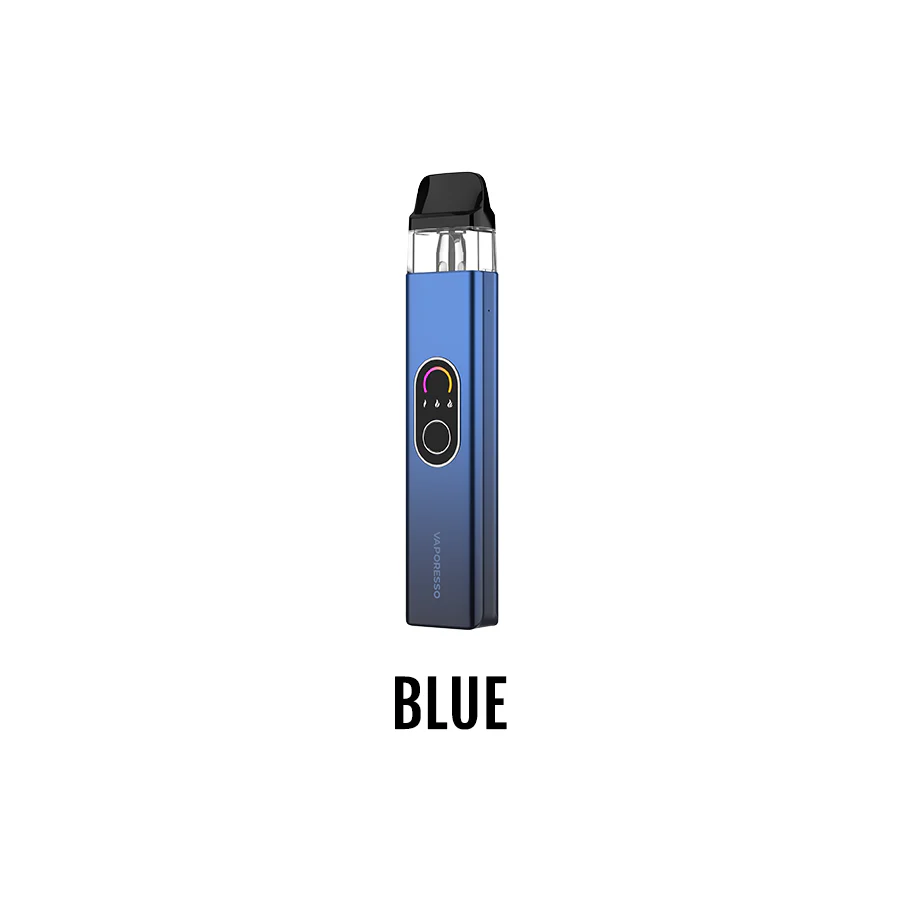 Vaporesso XROS 4 Pod Kit Canada | COREX 2.0 1000mAh XROS - Image 3