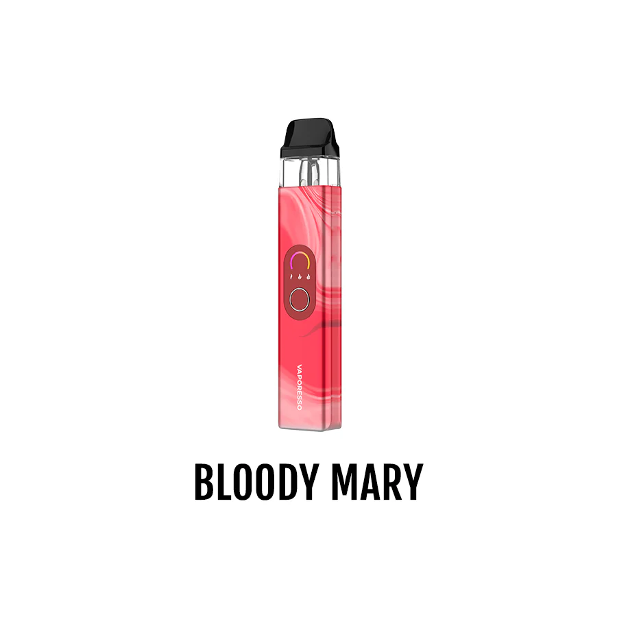 Vaporesso XROS 4 Pod Kit Canada | COREX 2.0 1000mAh XROS - Image 4