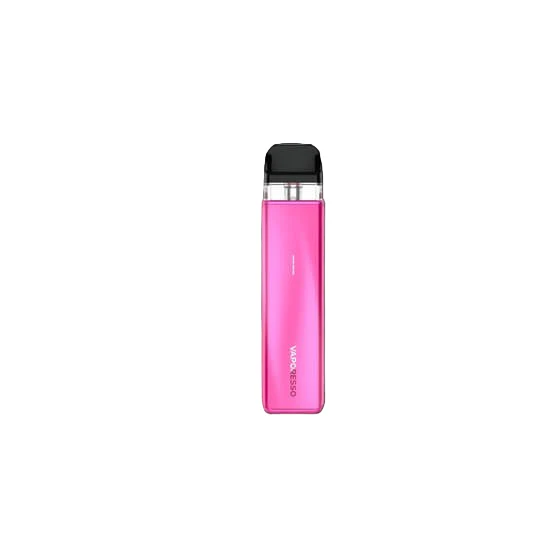 VAPORESSO XROS 5 MINI Open Pod Kit 2mL Canada | Compact XROS 5 Mini - Image 4