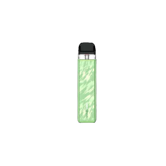 VAPORESSO XROS 5 MINI Open Pod Kit 2mL Canada | Compact XROS 5 Mini - Image 8