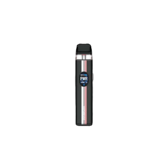 VAPORESSO XROS 5 Open Pod Kit 2mL Canada | XROS 5 Pod Vape - Image 10
