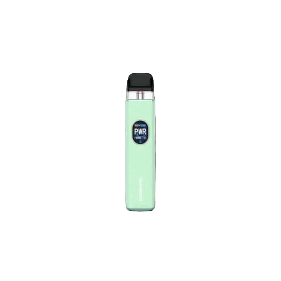 VAPORESSO XROS 5 Open Pod Kit 2mL Canada | XROS 5 Pod Vape - Image 11