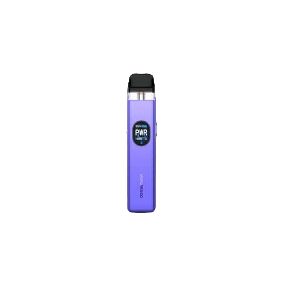 VAPORESSO XROS 5 Open Pod Kit 2mL Canada | XROS 5 Pod Vape - Image 3