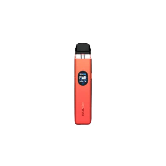 VAPORESSO XROS 5 Open Pod Kit 2mL Canada | XROS 5 Pod Vape - Image 4