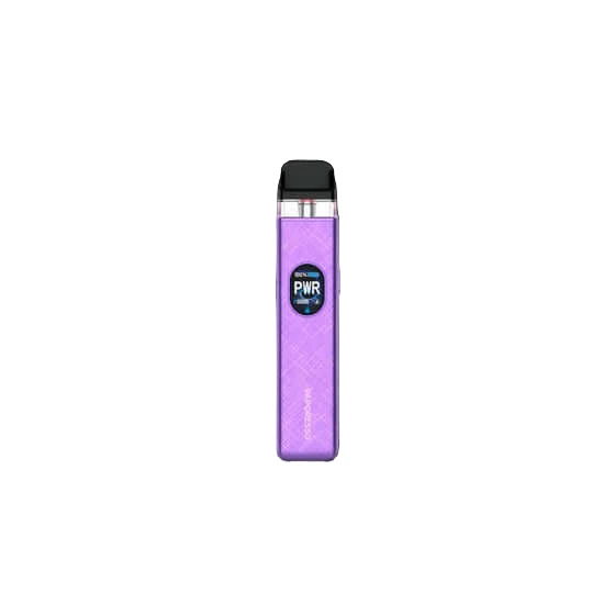 VAPORESSO XROS 5 Open Pod Kit 2mL Canada | XROS 5 Pod Vape - Image 7