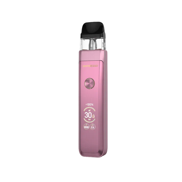 Vaporesso XROS PRO 2 Open Pod Kit 2mL [CRC Version] - Image 3