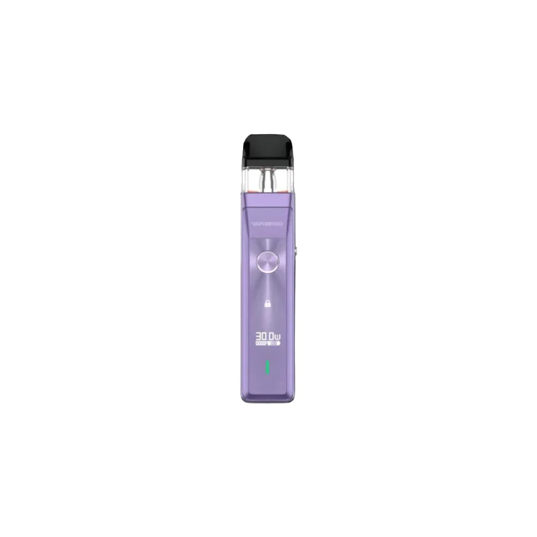 Vaporesso XROS PRO Pod Kit Canada | 1200mAh 30W XROS Device - Image 10
