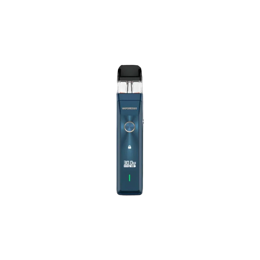 Vaporesso XROS PRO Pod Kit Canada | 1200mAh 30W XROS Device - Image 11
