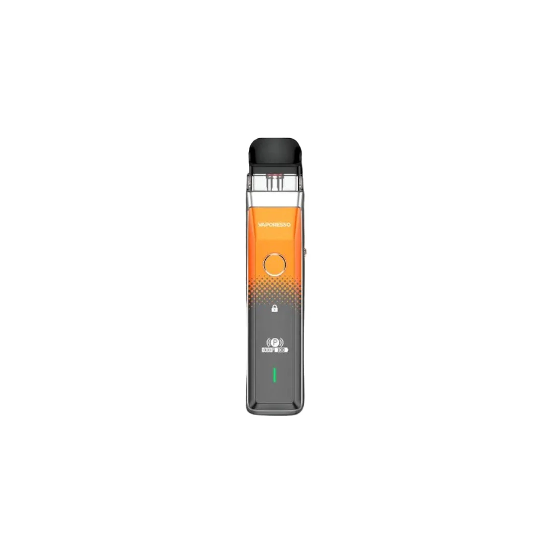 Vaporesso XROS PRO Pod Kit Canada | 1200mAh 30W XROS Device - Image 9