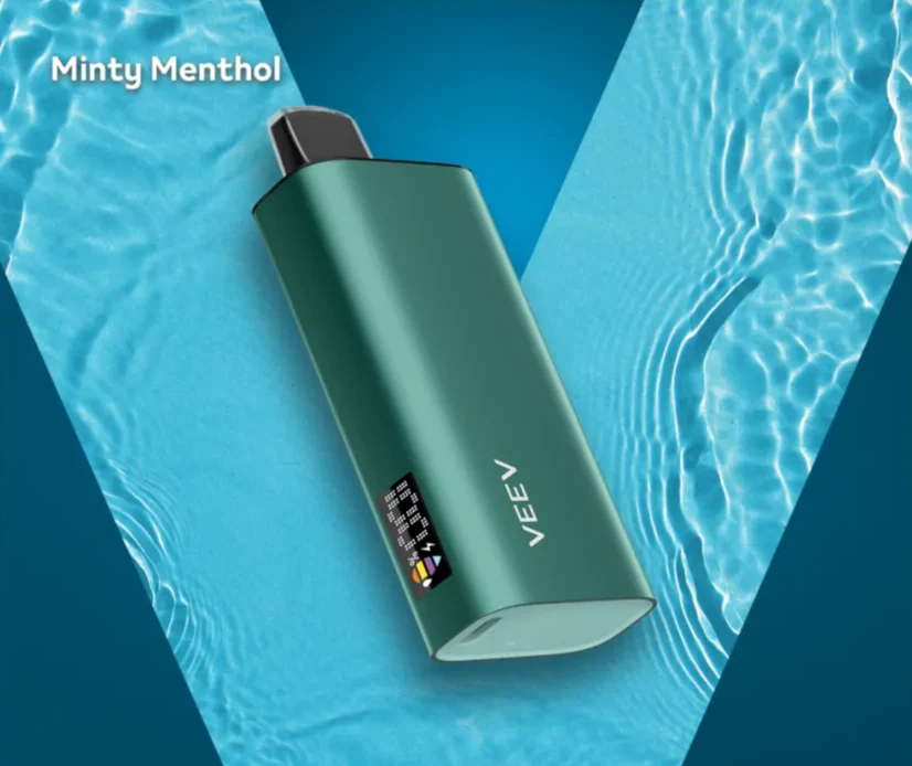 Veev Now 18mL Disposable Canada | 8000 Puff VEEV - Image 8