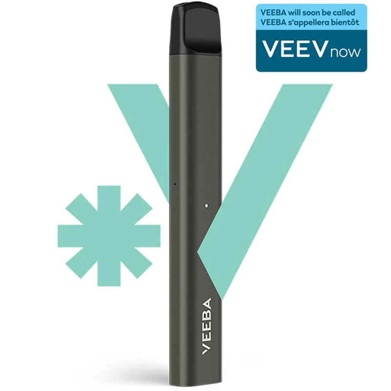 Veev Now 5mL Canada | Mild Disposable Vape - Image 9