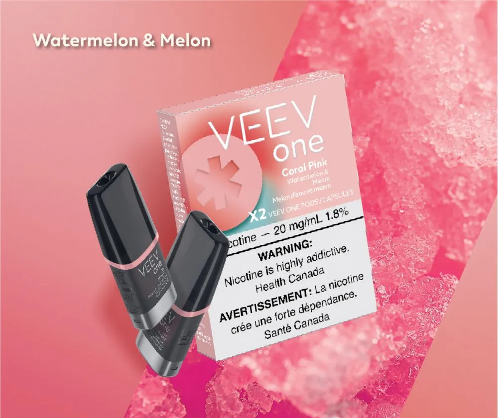 VEEV One Pods Canada | Premium Veev Pod Flavours - Image 5