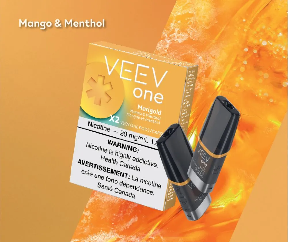 VEEV One Pods Canada | Premium Veev Pod Flavours - Image 7