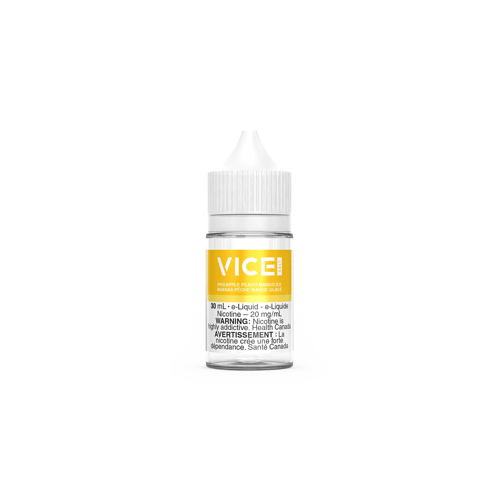 VICE E-Liquid Canada | Vice Disposable Flavours in Bottles - Image 13