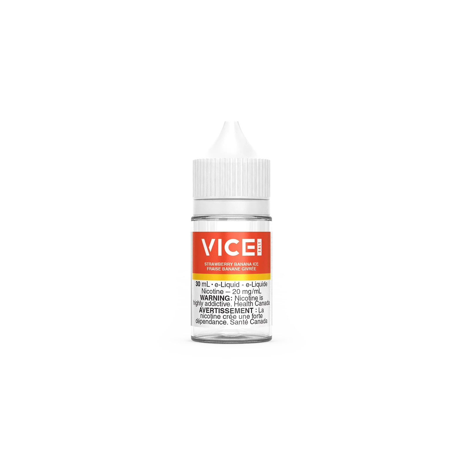 VICE E-Liquid Canada | Vice Disposable Flavours in Bottles - Image 14