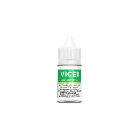 VICE E-Liquid Canada | Vice Disposable Flavours in Bottles - Image 17