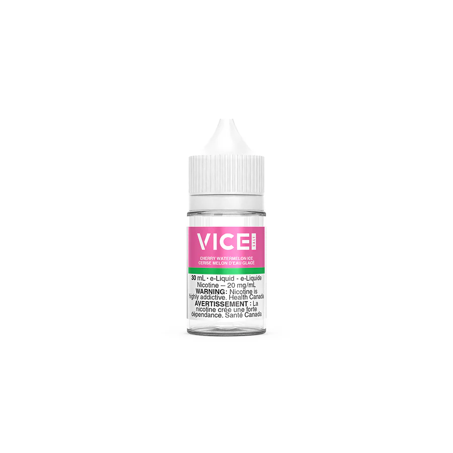 VICE E-Liquid Canada | Vice Disposable Flavours in Bottles - Image 18