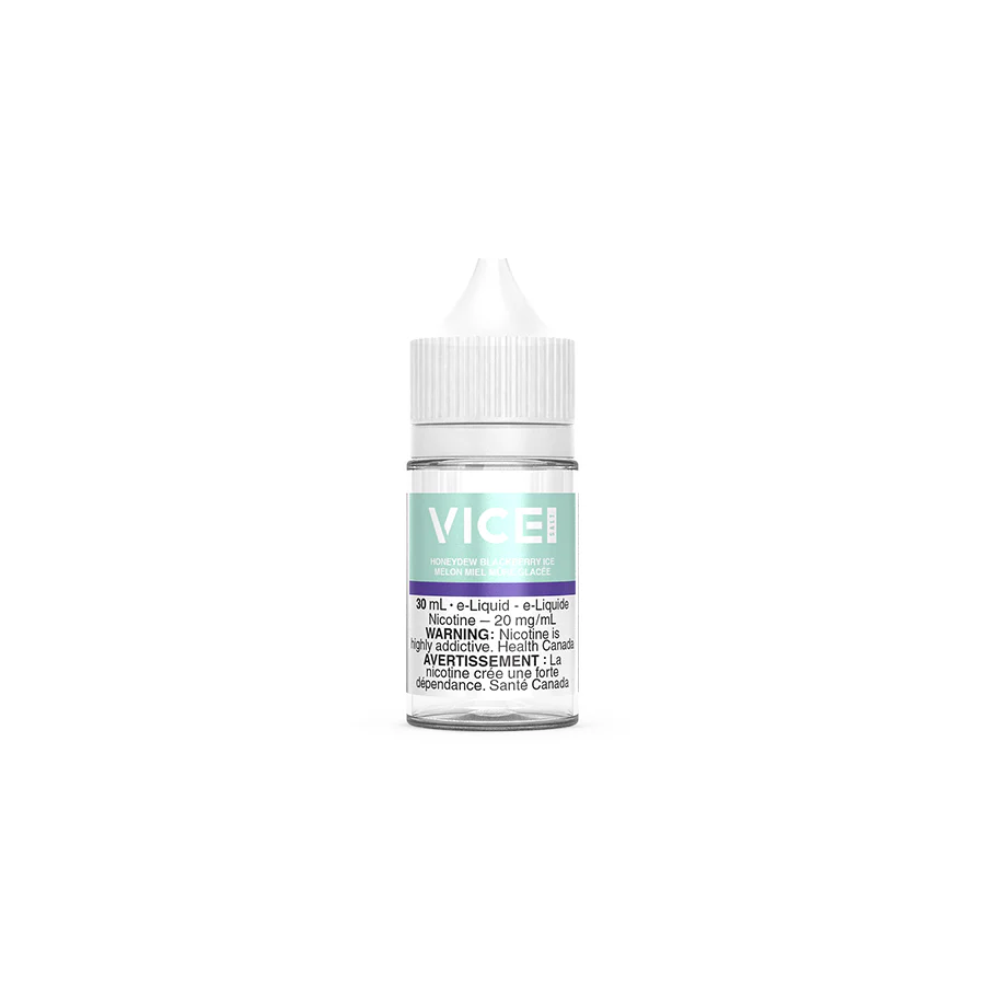 VICE E-Liquid Canada | Vice Disposable Flavours in Bottles - Image 19
