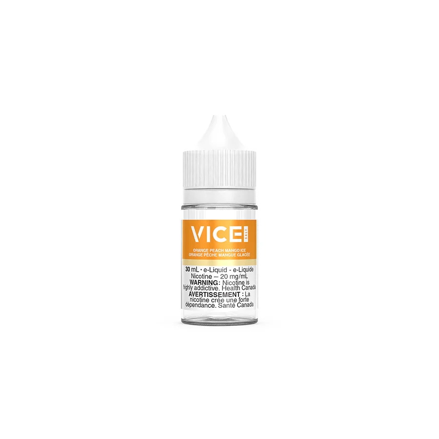 VICE E-Liquid Canada | Vice Disposable Flavours in Bottles - Image 20