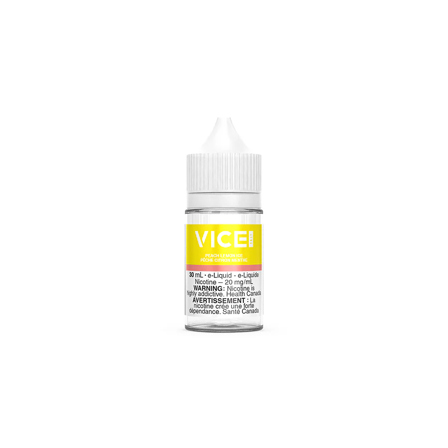 VICE E-Liquid Canada | Vice Disposable Flavours in Bottles - Image 21