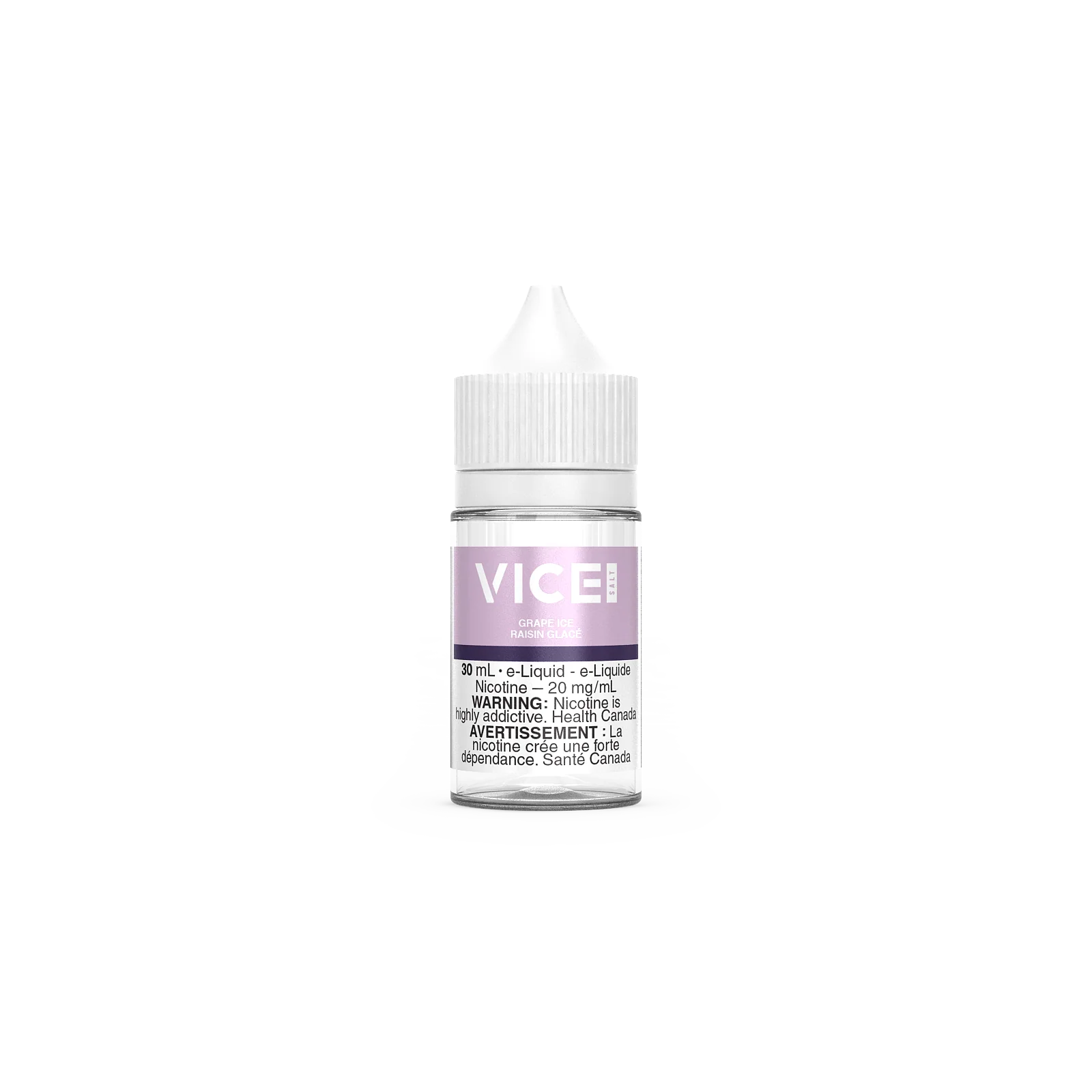 VICE E-Liquid Canada | Vice Disposable Flavours in Bottles - Image 4