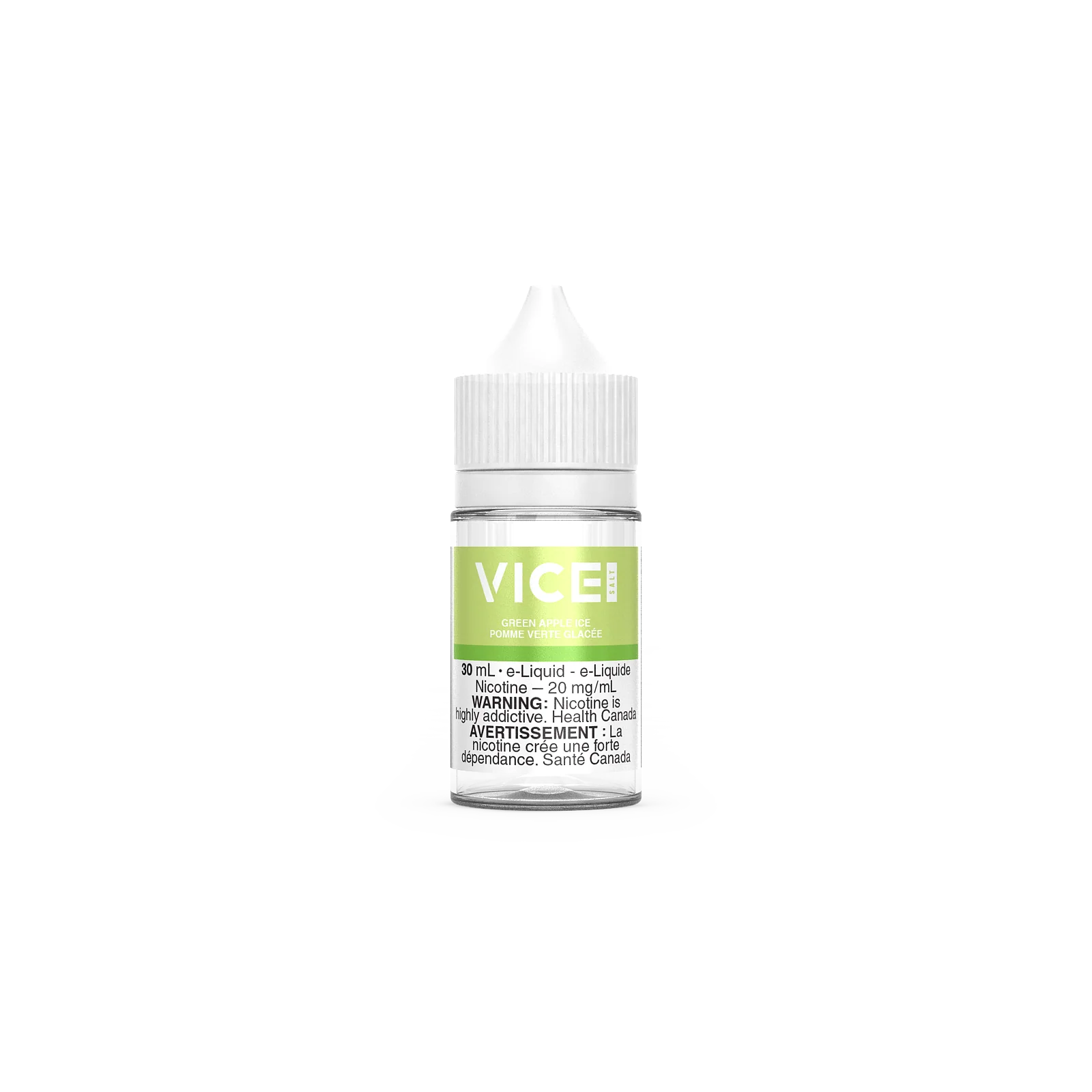 VICE E-Liquid Canada | Vice Disposable Flavours in Bottles - Image 5