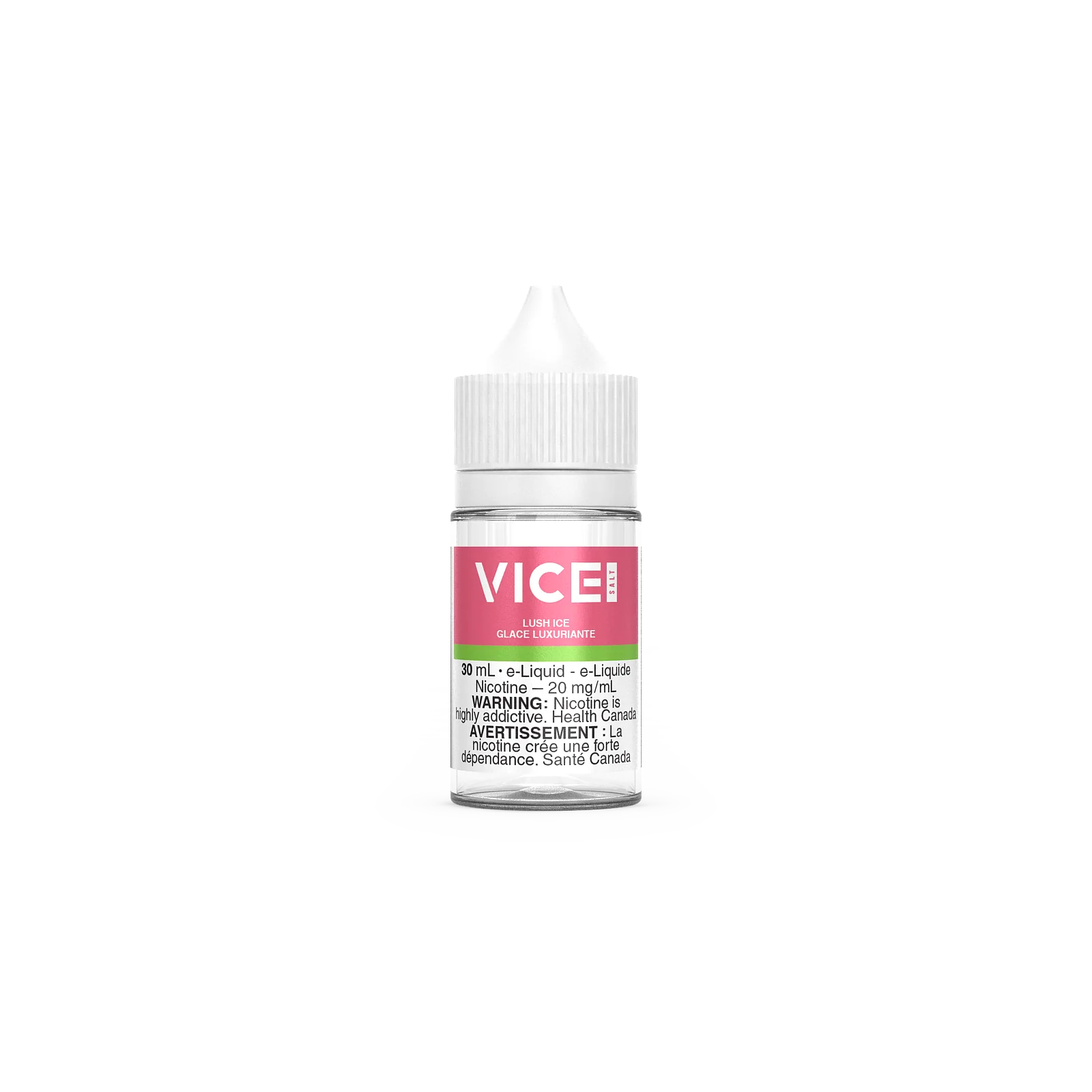 VICE E-Liquid Canada | Vice Disposable Flavours in Bottles - Image 6