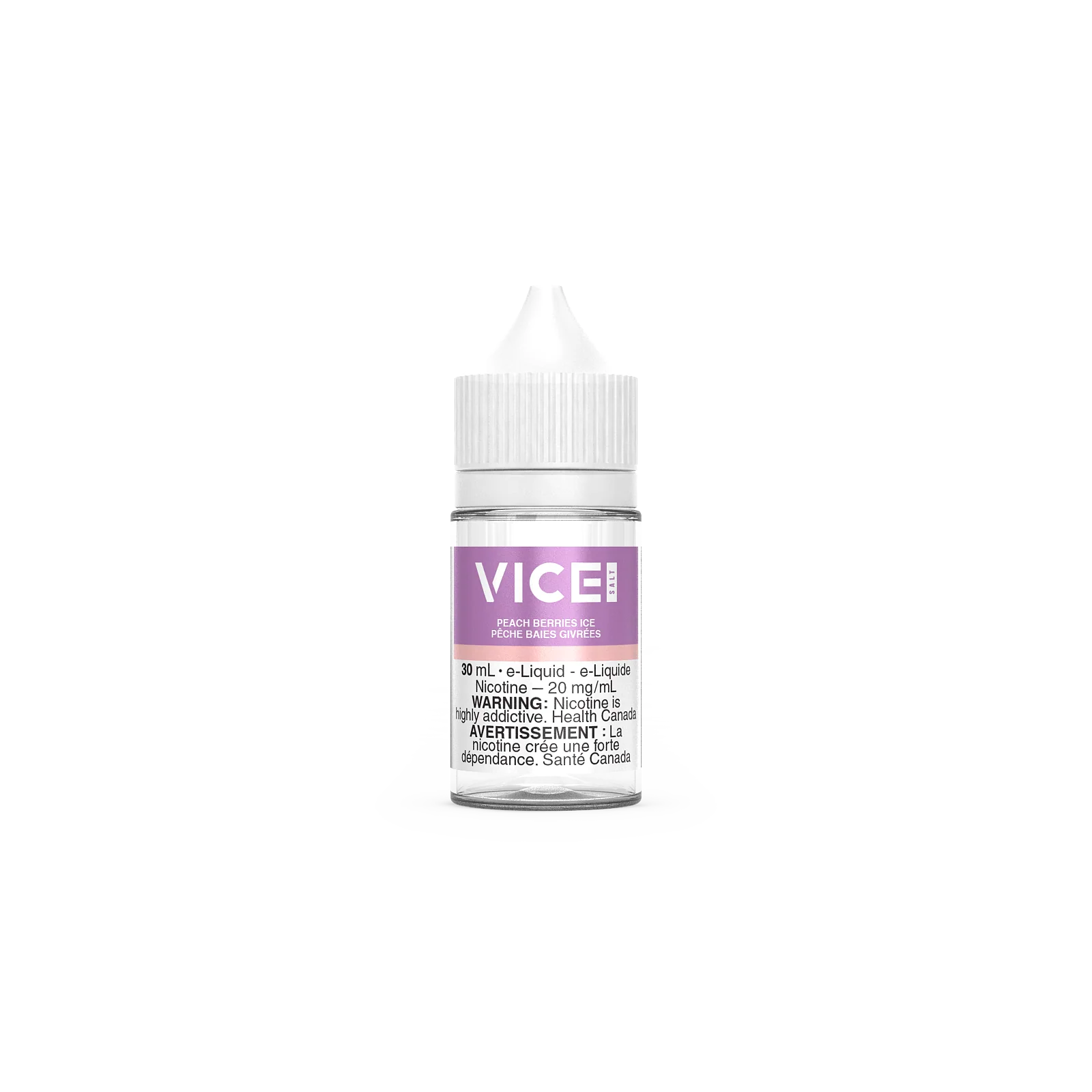 VICE E-Liquid Canada | Vice Disposable Flavours in Bottles - Image 8