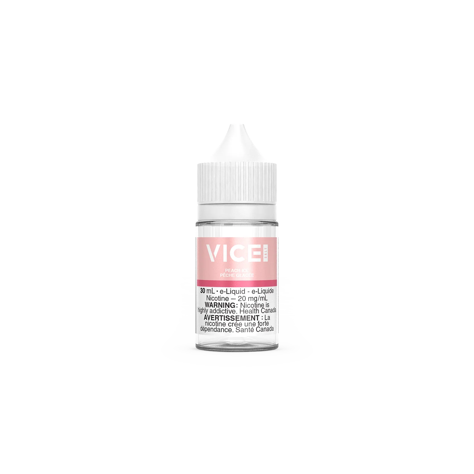 VICE E-Liquid Canada | Vice Disposable Flavours in Bottles - Image 9
