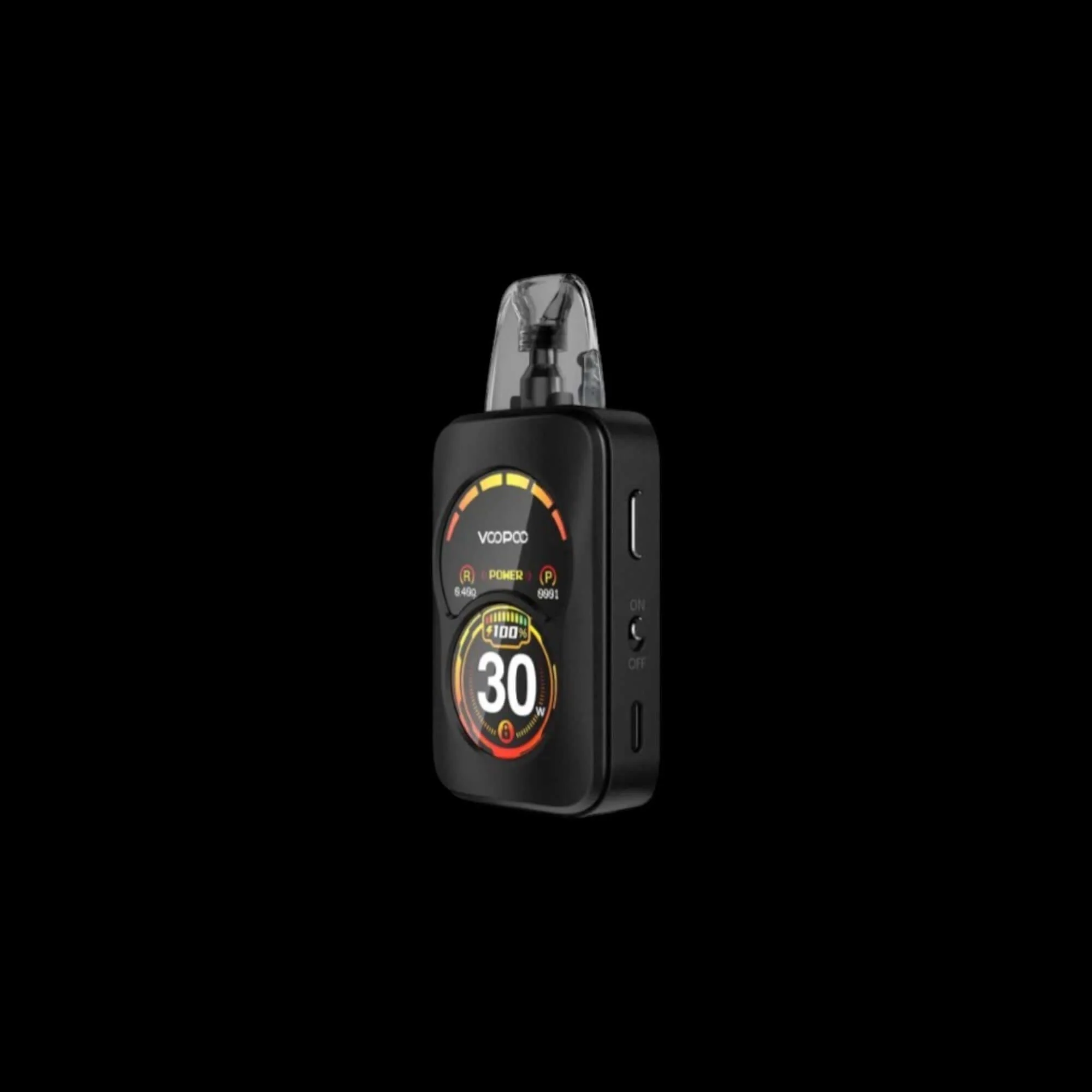 VOOPOO Argus A Open Pod Kit 3mL - Image 6