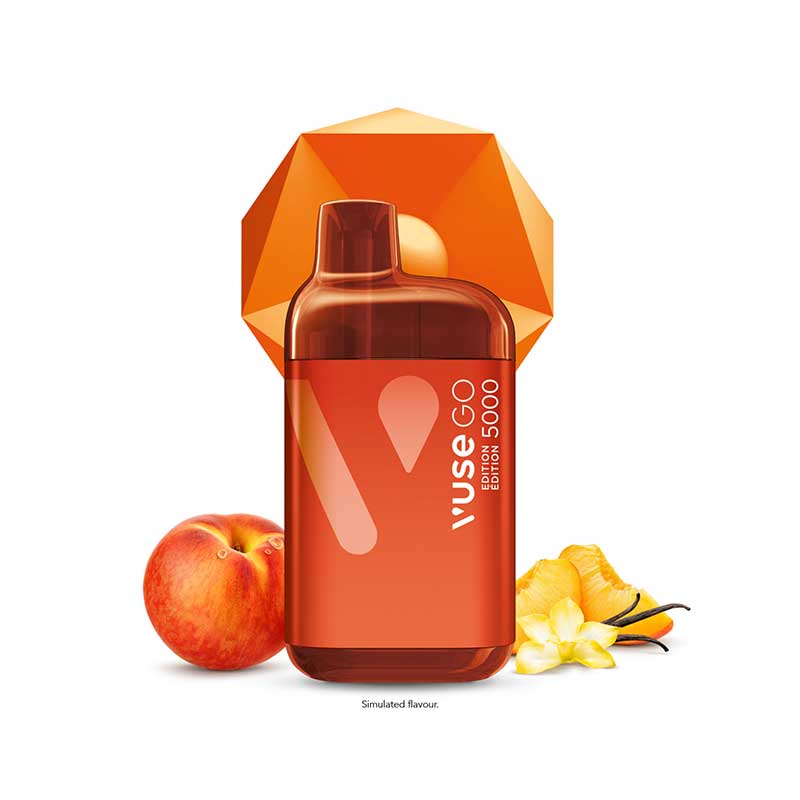 VUSE Go 5000 Canada | Rechargeable 5000 Puff Vuse Disposable - Image 14