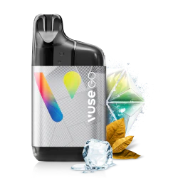 VUSE Go 5000 Canada | Rechargeable 5000 Puff Vuse Disposable - Image 18