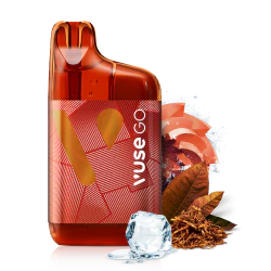 VUSE Go 5000 Canada | Rechargeable 5000 Puff Vuse Disposable - Image 20