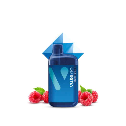 VUSE Go 5000 Canada | Rechargeable 5000 Puff Vuse Disposable - Image 3
