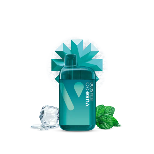 VUSE Go 5000 Canada | Rechargeable 5000 Puff Vuse Disposable - Image 7